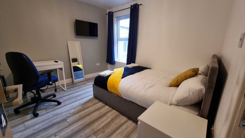 Room Coventry Road in Birmingham