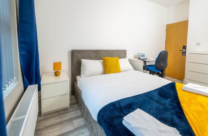 Room Coventry Road in Birmingham