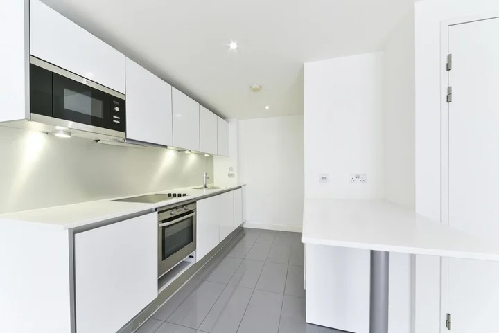 Flat Graham Street in Greater London