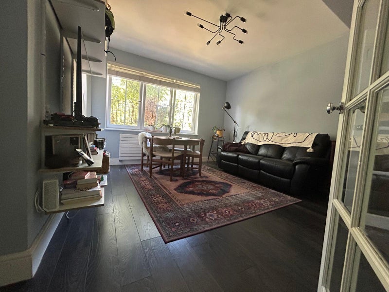 Room Druid Street in Greater London