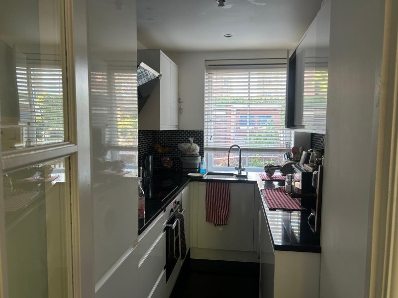 Room Druid Street in Greater London