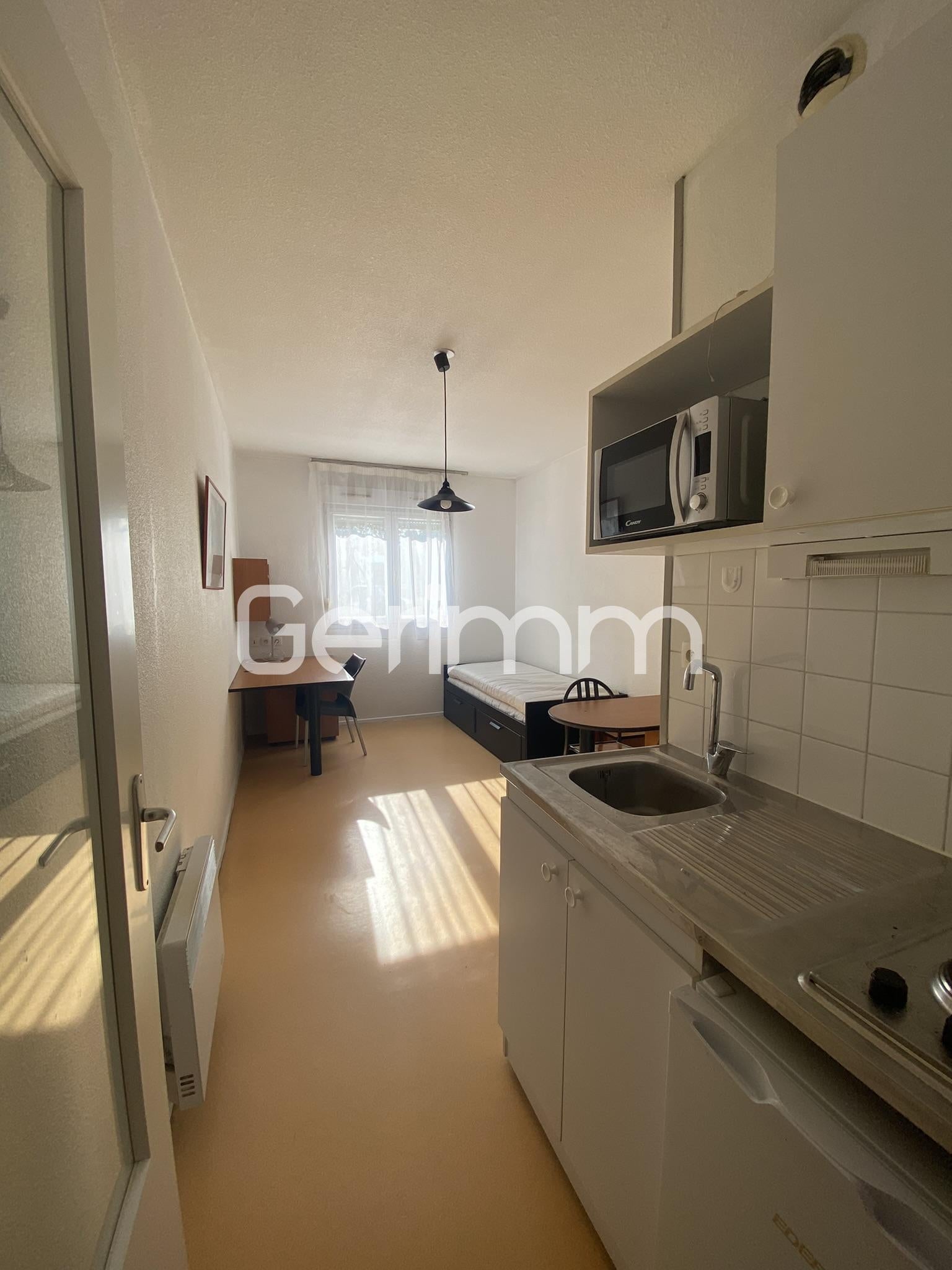 Appartement Boulevard des Alpes à Meylan