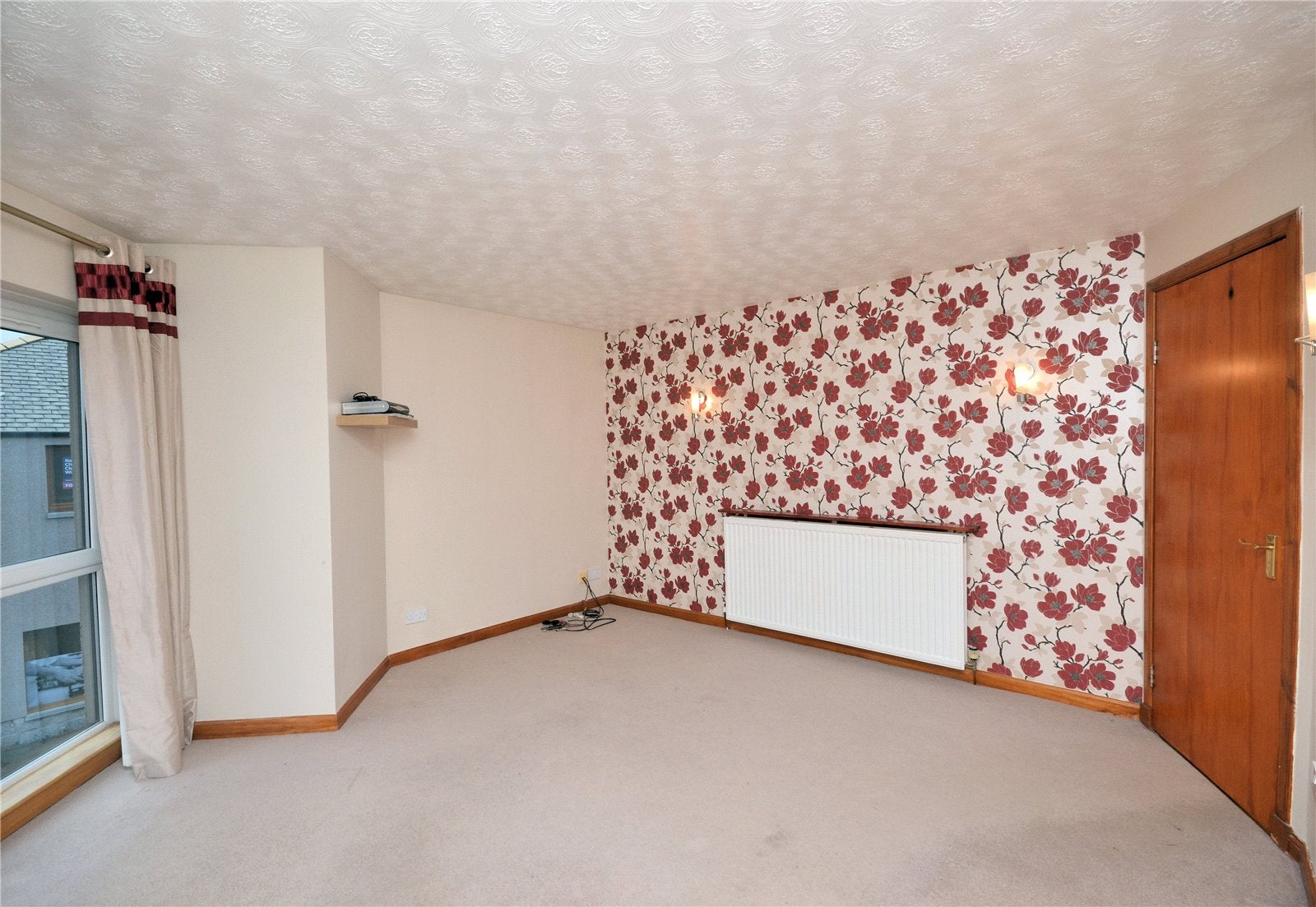 Flat Falconer Place in Inverurie