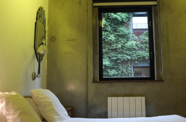 Appartement Avenue Halley à Villeneuve-d'Ascq