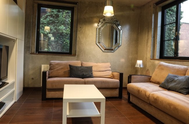 Appartement Avenue Halley à Villeneuve-d'Ascq