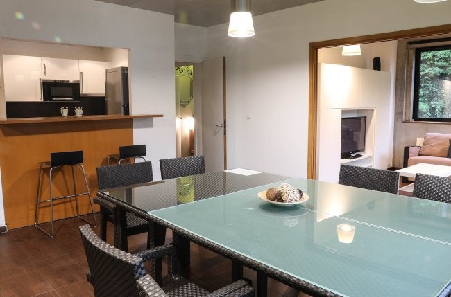 Appartement Avenue Halley à Villeneuve-d'Ascq