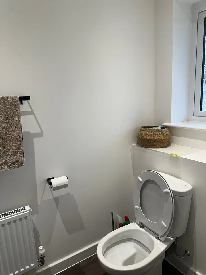 Room Wells Court in Gravesham