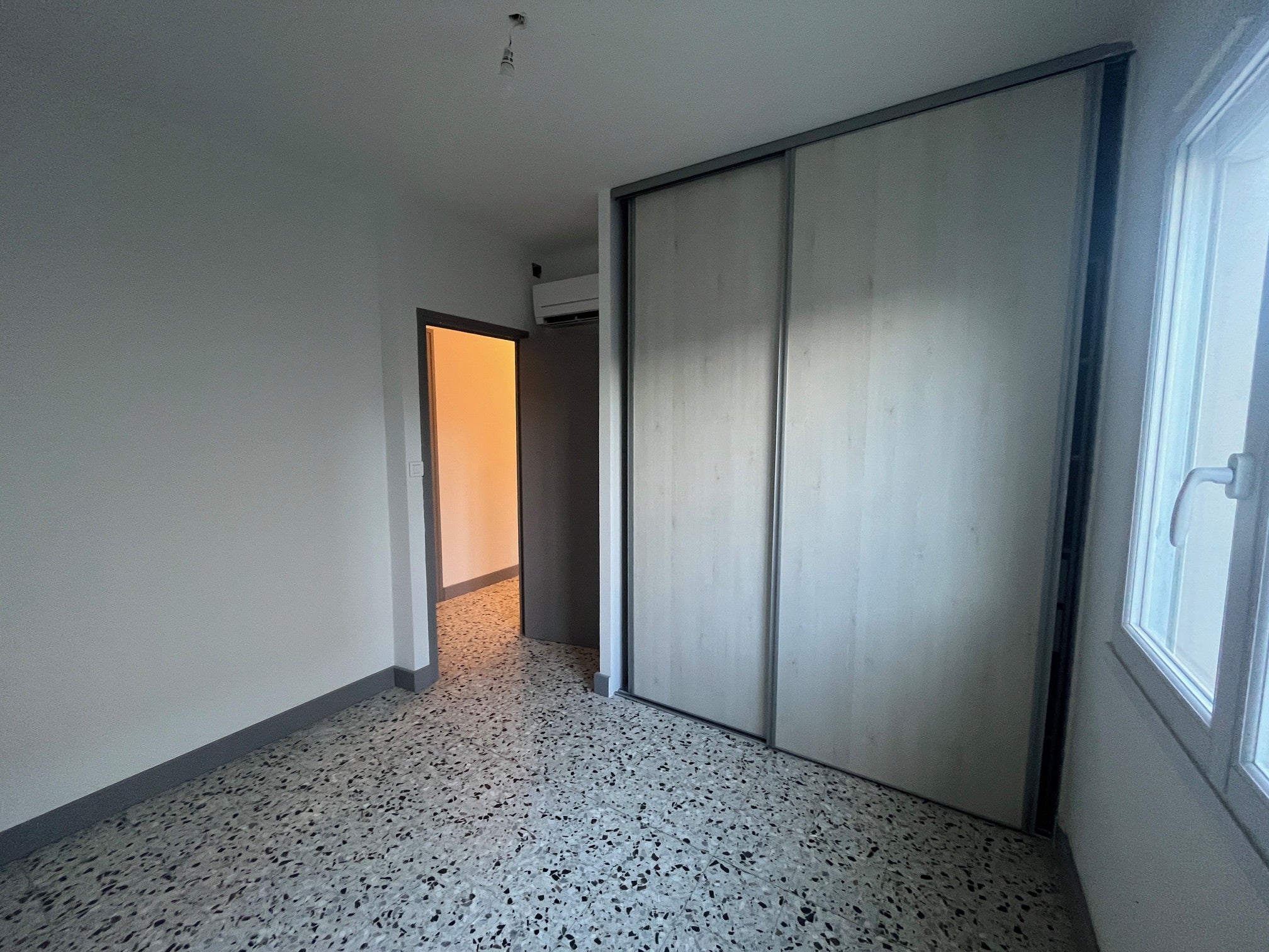 Appartement Avenue du Casino à Valras-Plage