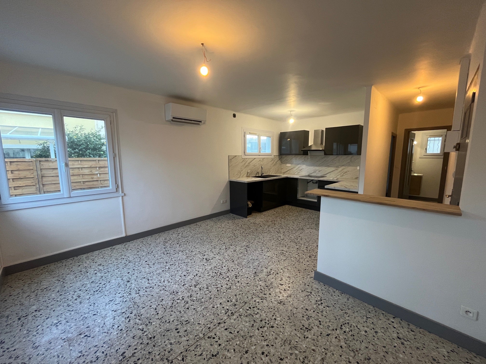 Appartement Avenue du Casino à Valras-Plage