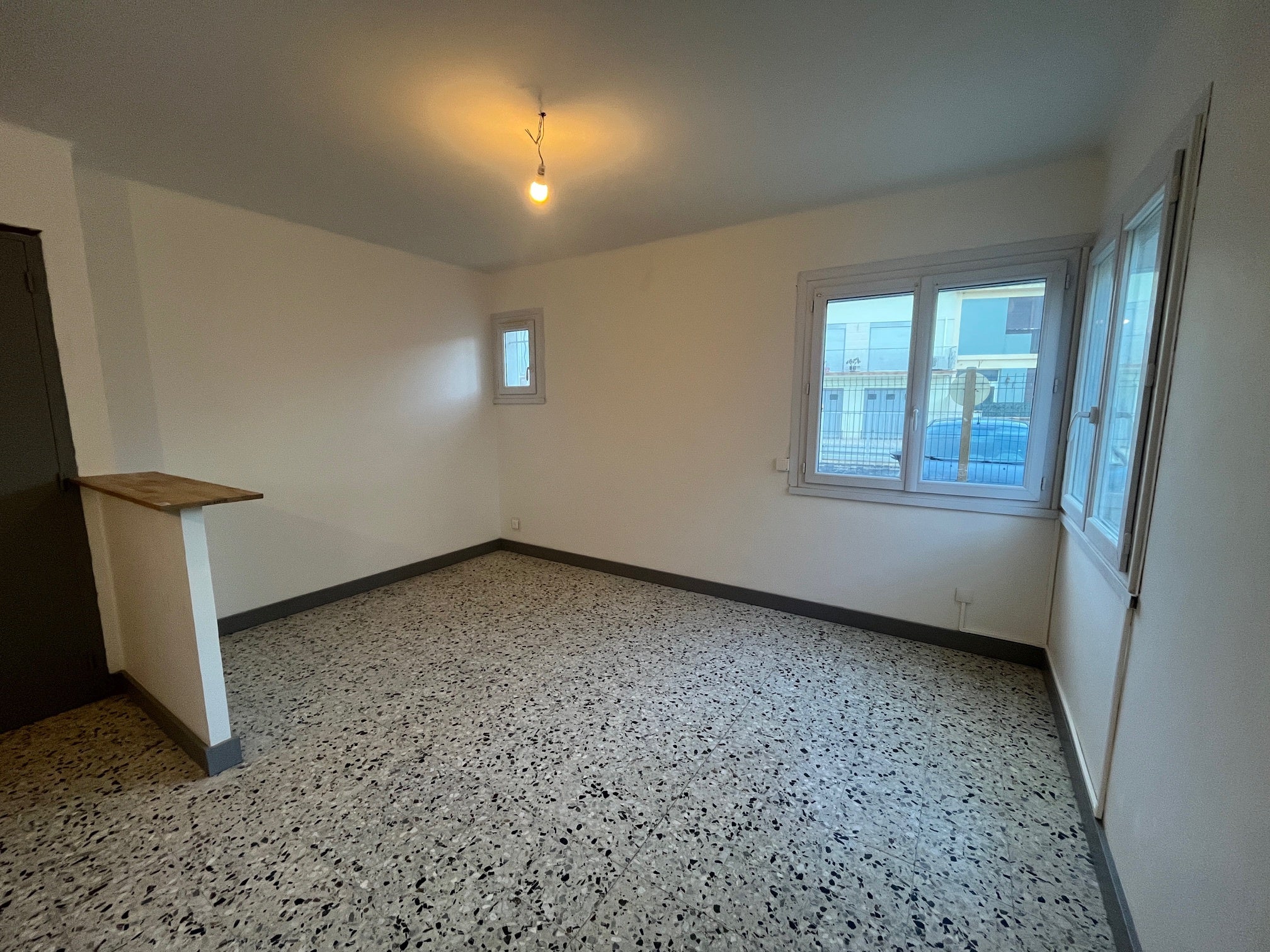 Appartement Avenue du Casino à Valras-Plage