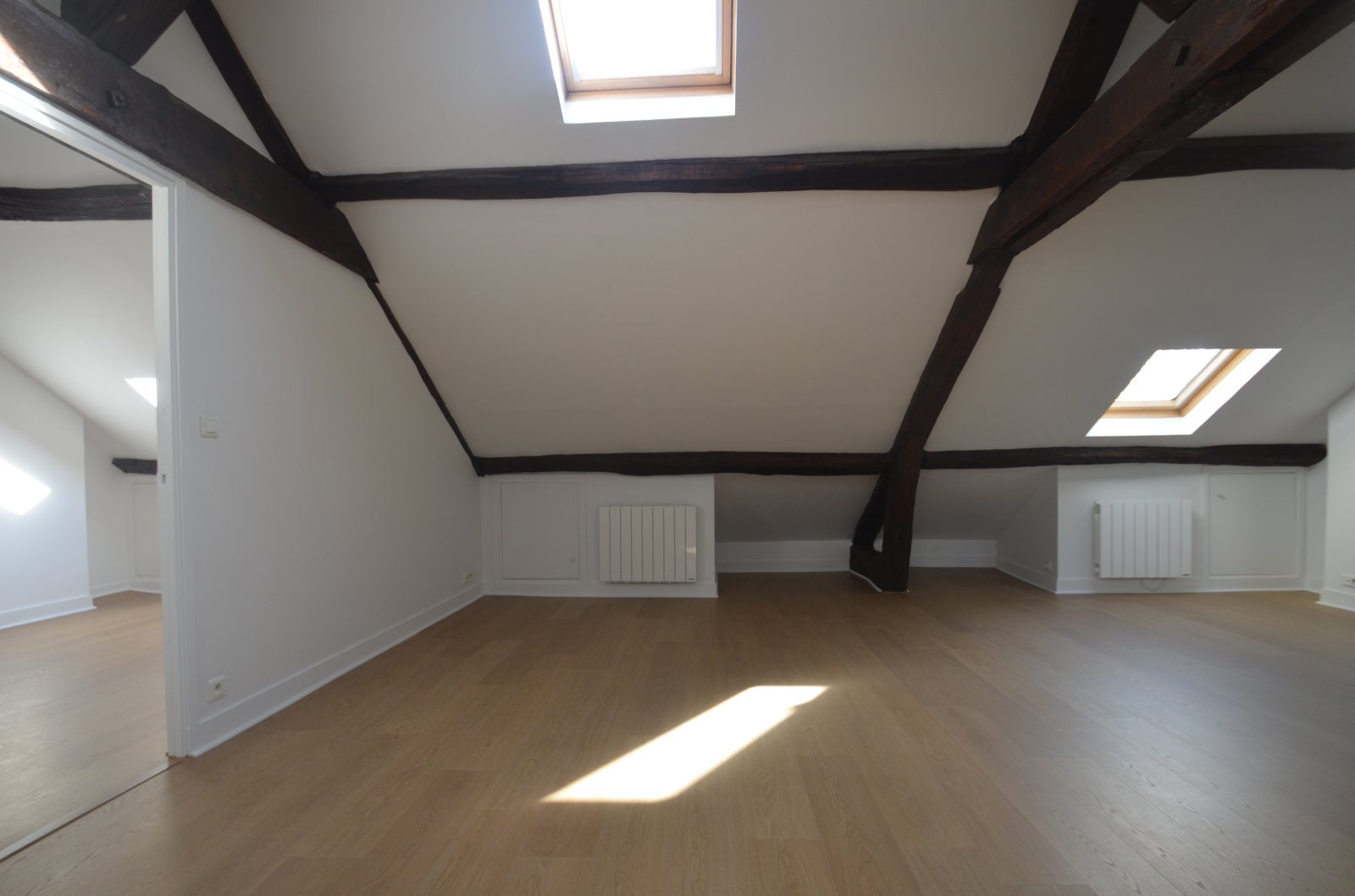 Appartement Avenue Charles de Gaulle à Neuilly-sur-Seine