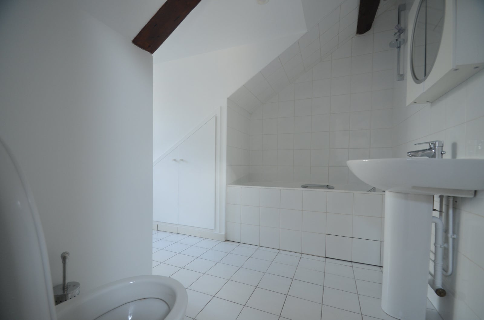Appartement Avenue Charles de Gaulle à Neuilly-sur-Seine