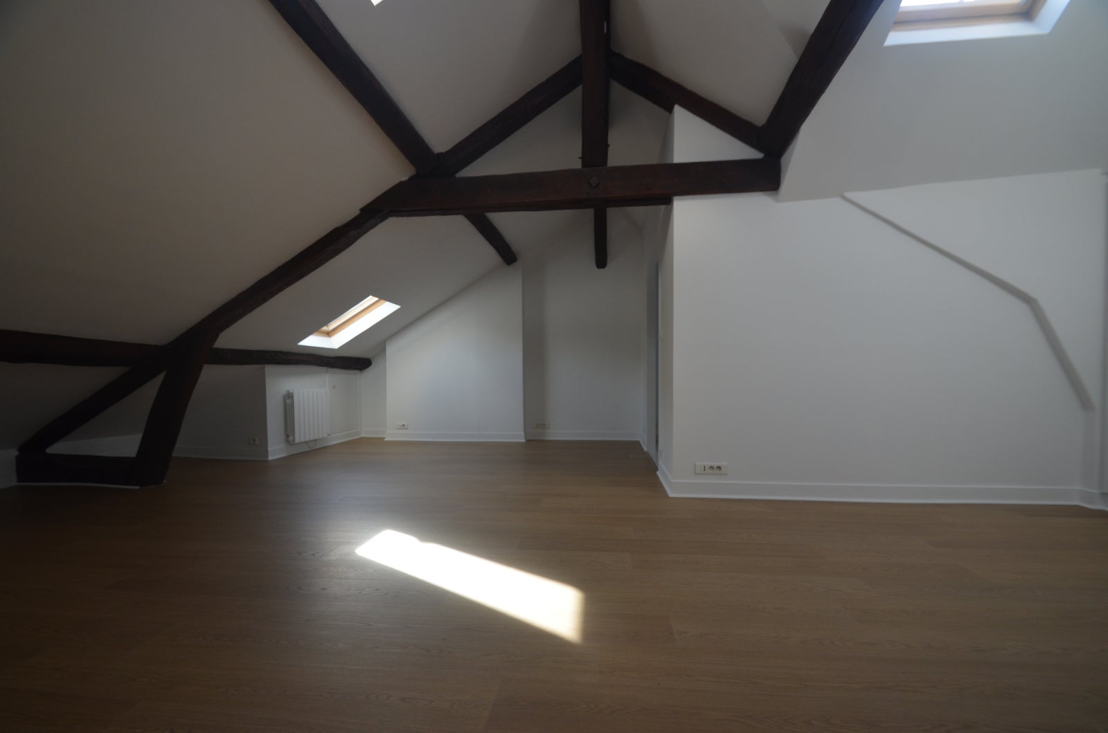 Appartement Avenue Charles de Gaulle à Neuilly-sur-Seine