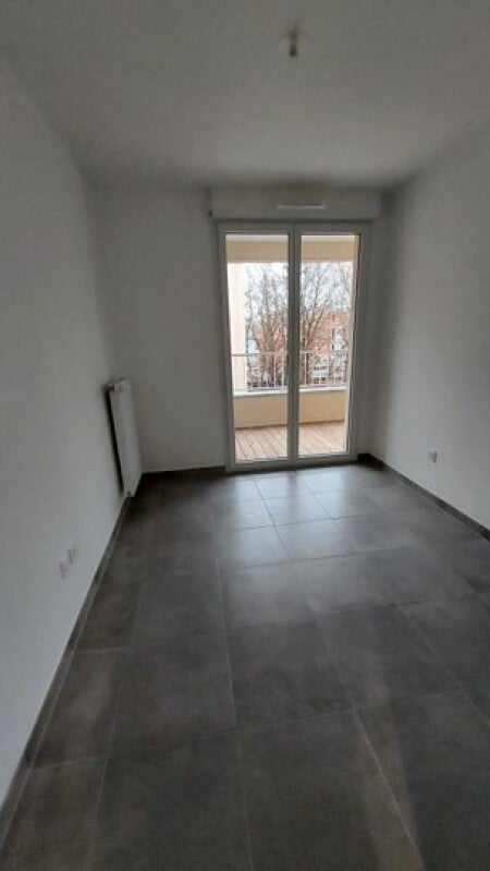 Appartement Rue Corneille à Toulouse