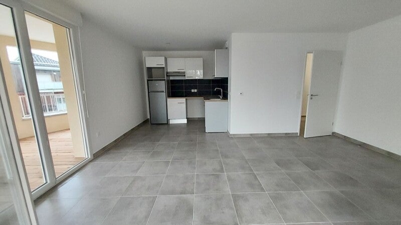 Appartement Rue Corneille à Toulouse