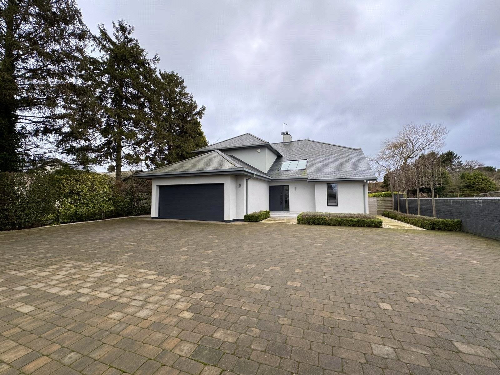 House Middle Drive in Ponteland