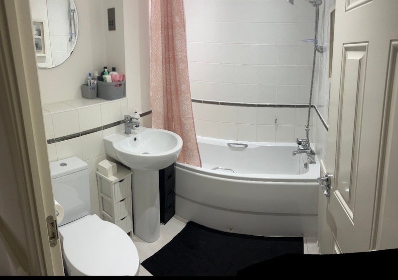 Room Shakespeare Avenue in Bristol
