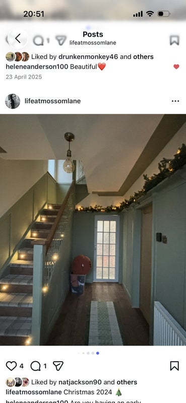 Room Mossom Lane in Bispham