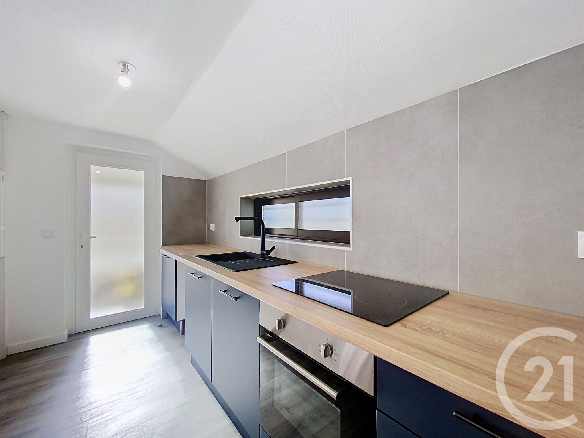 Maison Rue René Cassin à Troyes