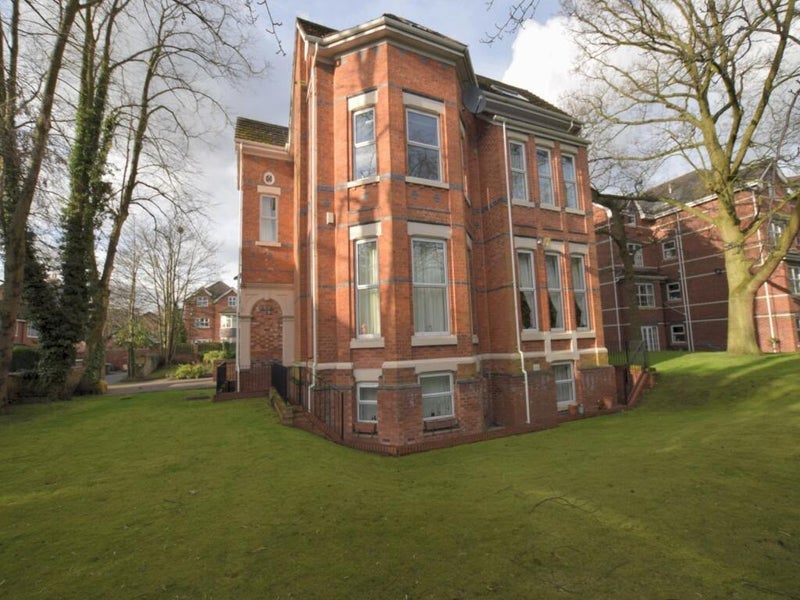 Room Browmere Drive in Manchester