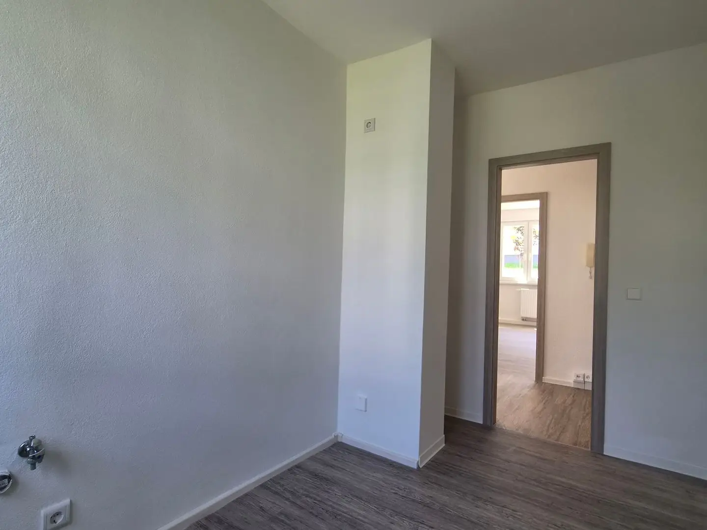 Wohnung Bräuteichweg in Chemnitz