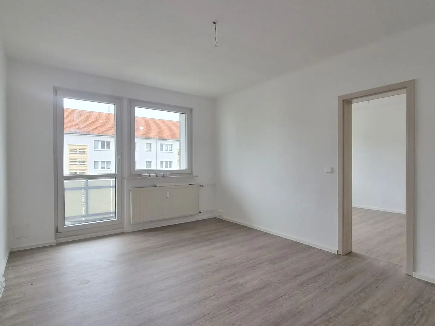 Wohnung Bräuteichweg in Chemnitz
