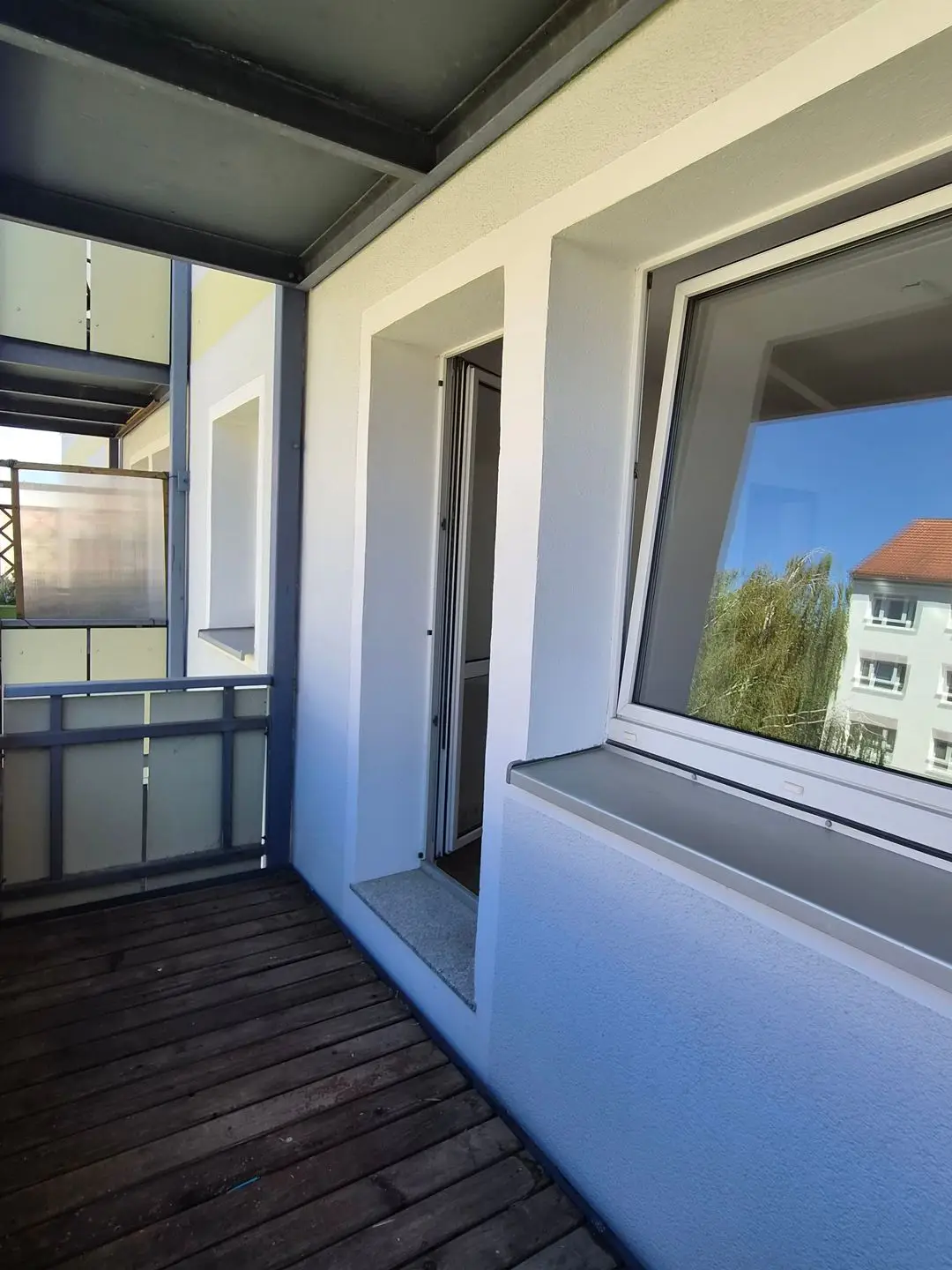 Wohnung Bräuteichweg in Chemnitz