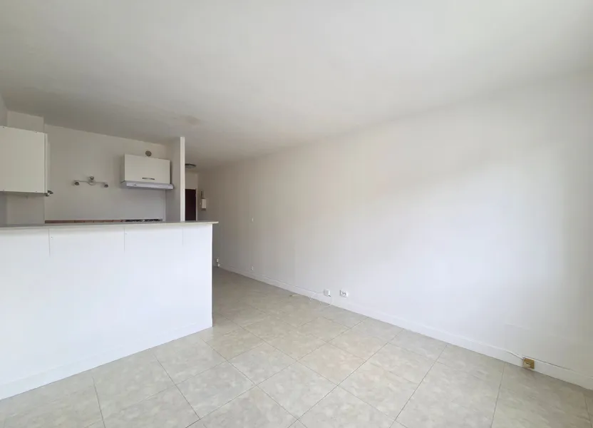 Appartement Rue de Cossigny à Brétigny-sur-Orge