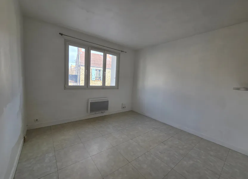 Flat Rue de Cossigny in Brétigny-sur-Orge