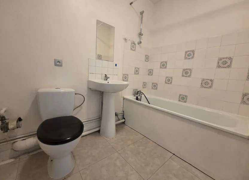 Appartement Rue de Cossigny à Brétigny-sur-Orge
