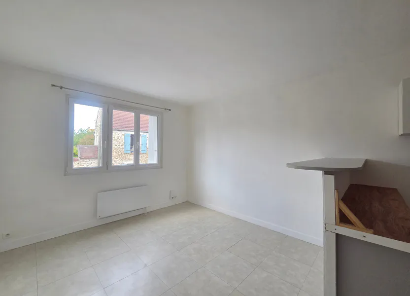 Appartement Rue de Cossigny à Brétigny-sur-Orge
