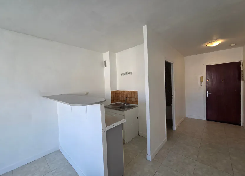 Flat Rue de Cossigny in Brétigny-sur-Orge