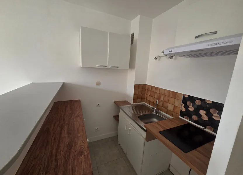 Appartement Rue de Cossigny à Brétigny-sur-Orge