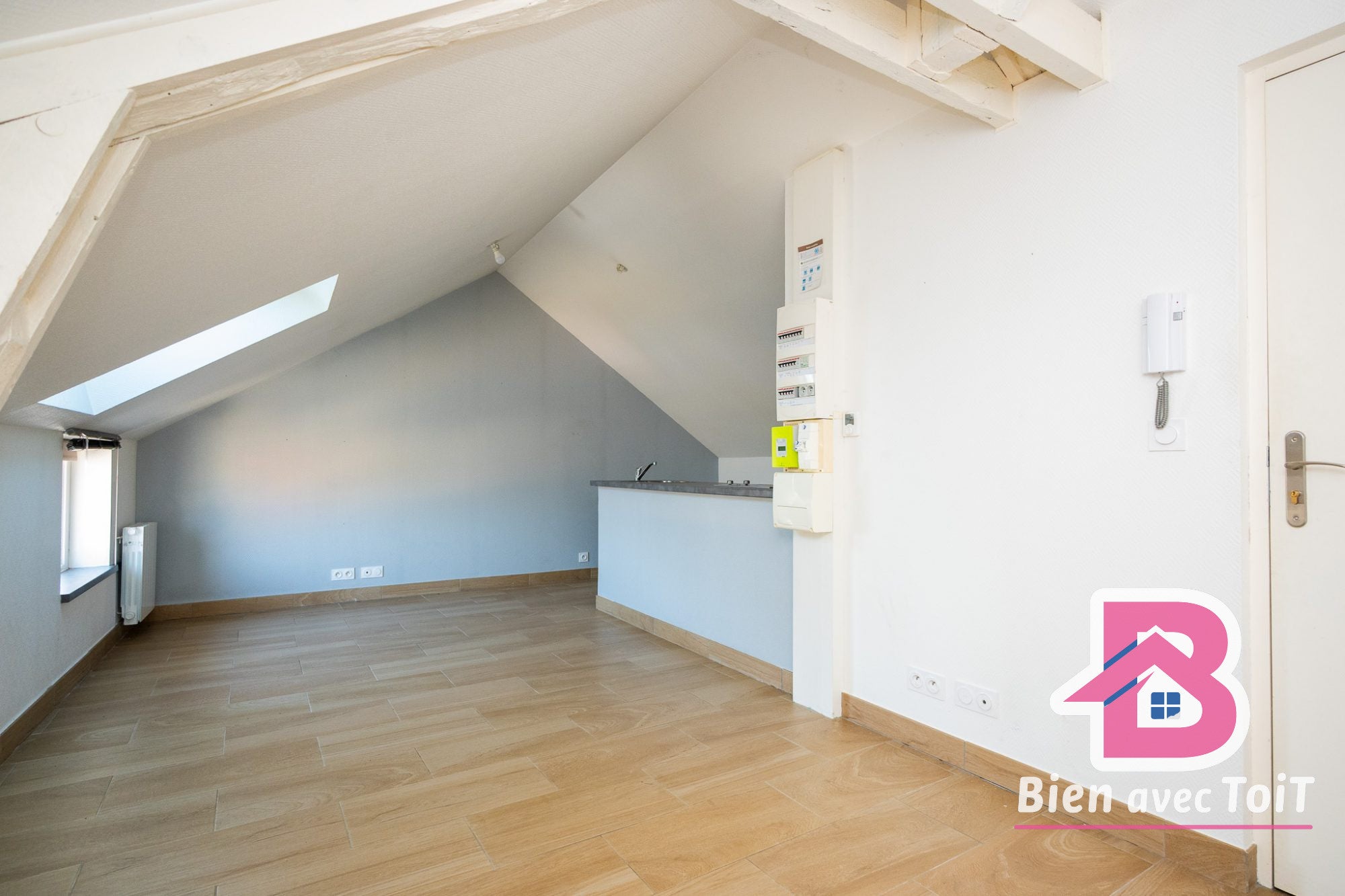 Appartement Rue de Verdes à Dammarie