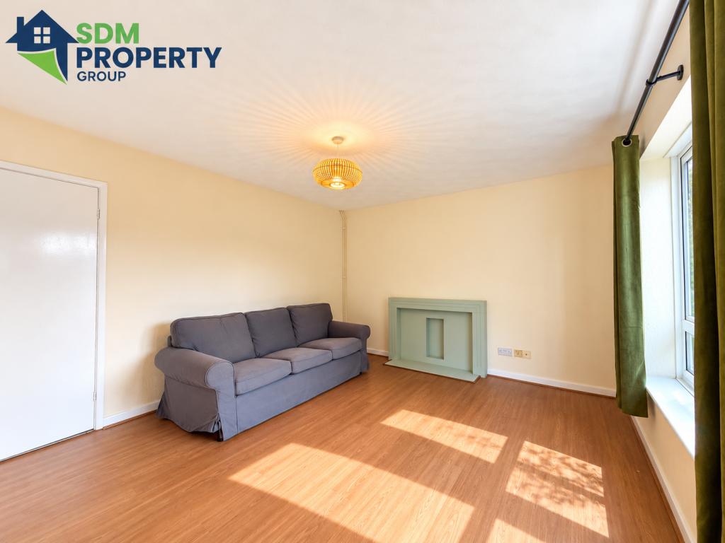 Flat Silverdale Road in Southampton