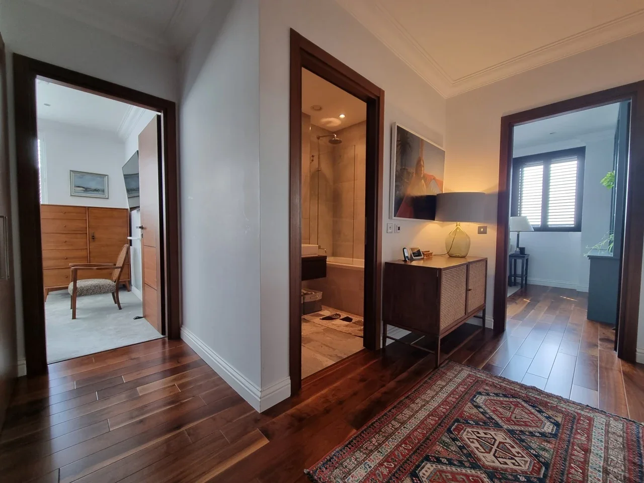 Flat Mercers Road in Greater London