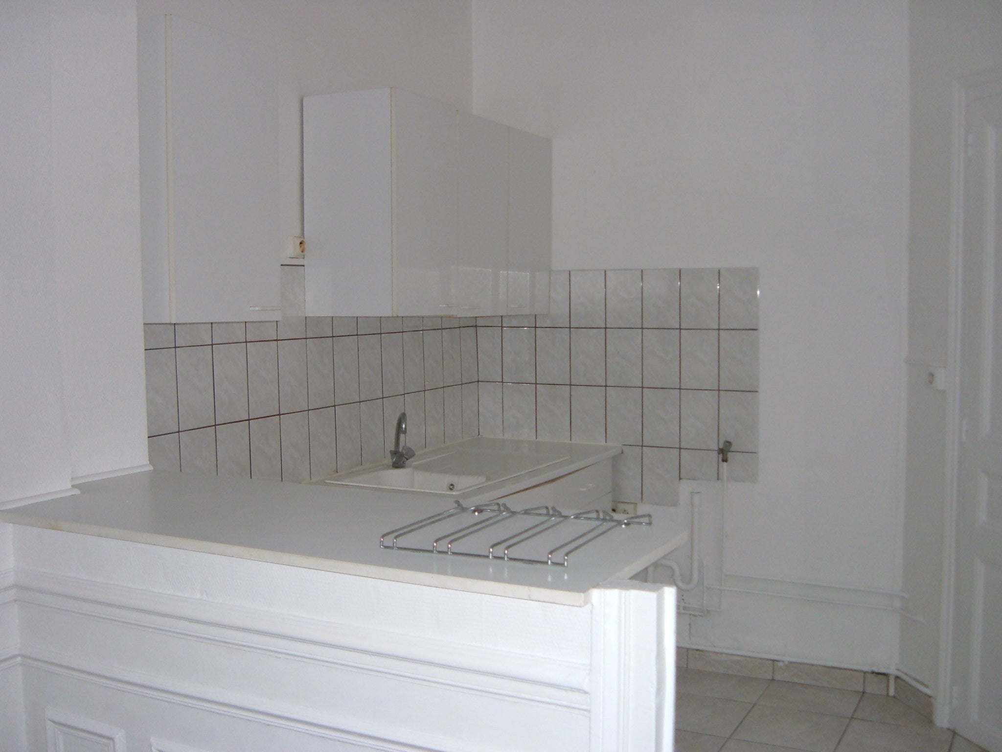 Appartement Place de l'Étape à Orléans