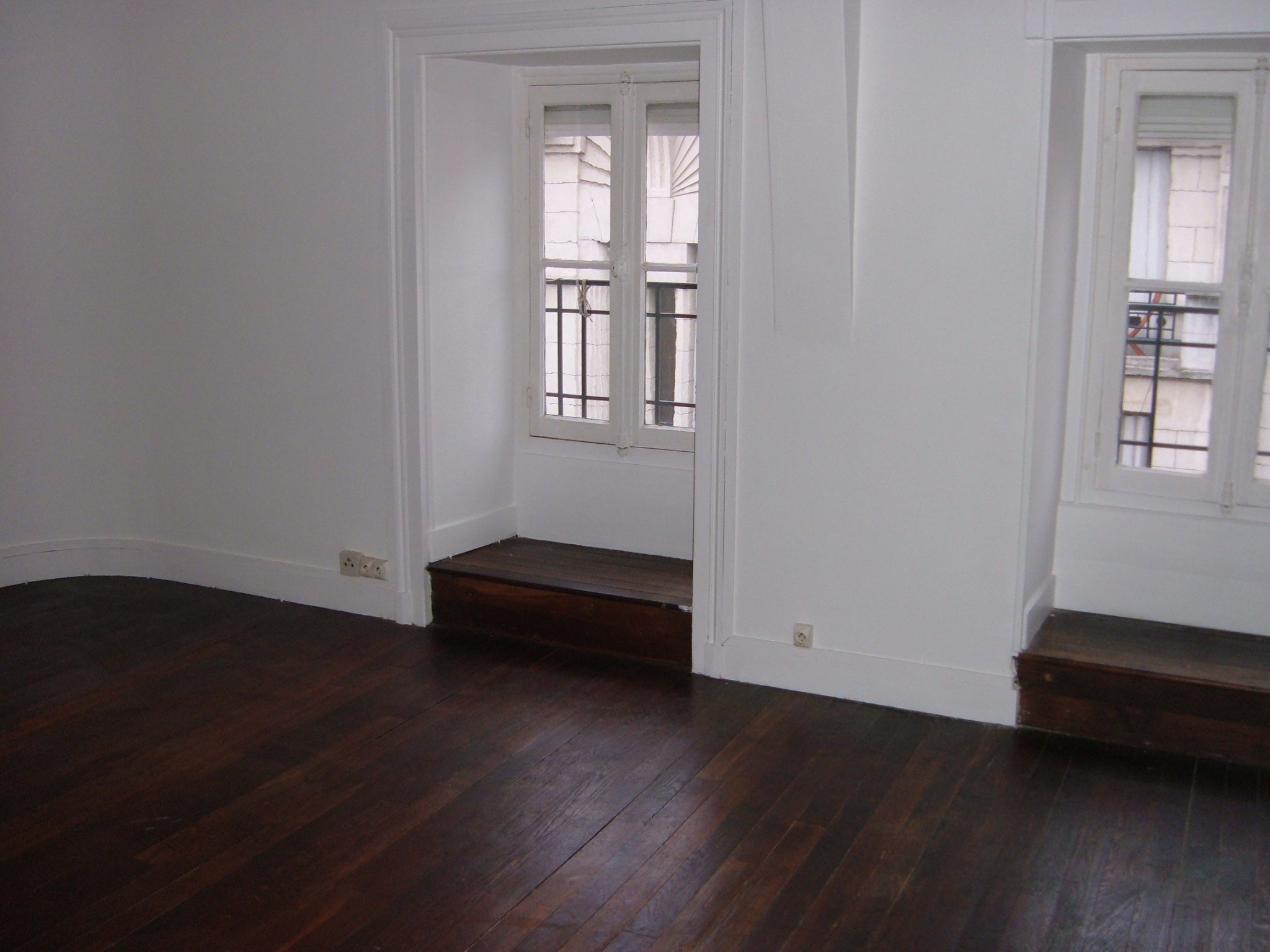 Appartement Place de l'Étape à Orléans