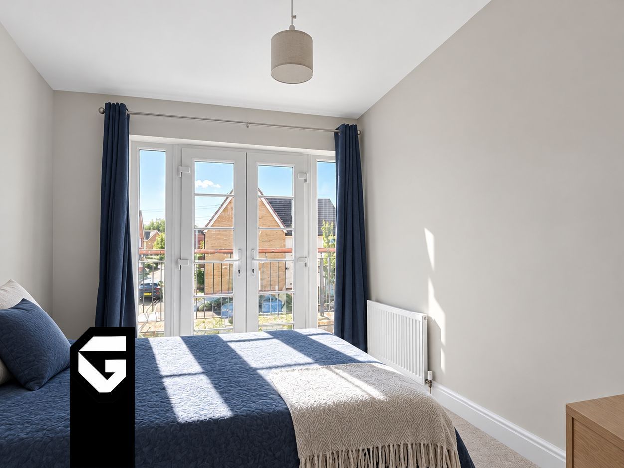 Room Great Clover Leaze in Harry Stoke