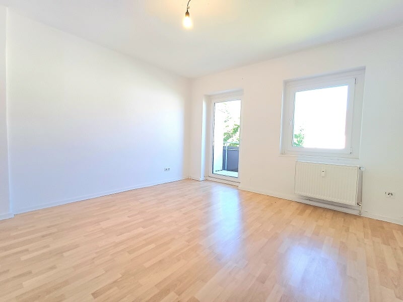Wohnung Habsburgerring in Minden