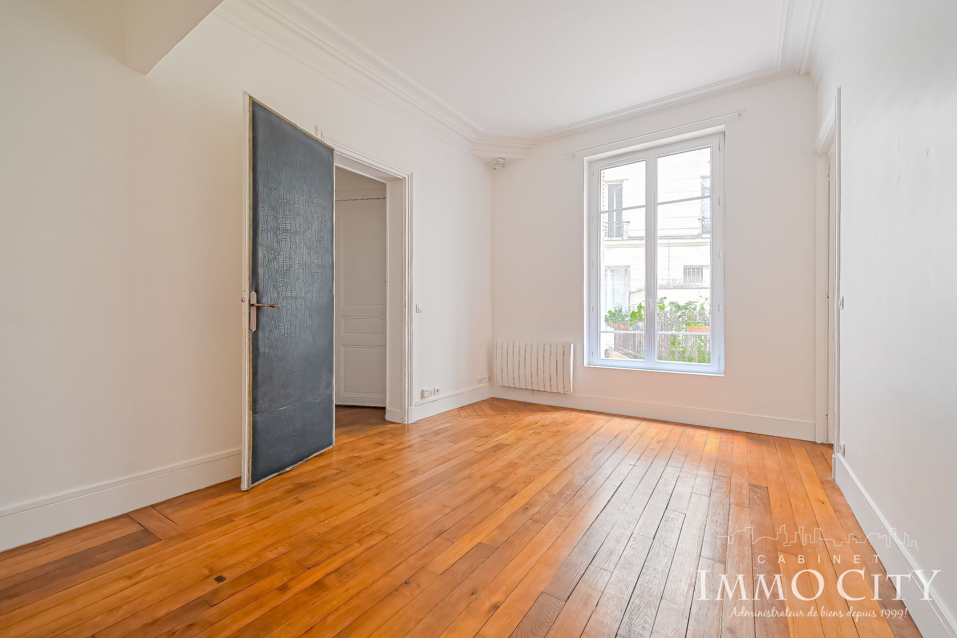 Appartement Rue Duroc à Paris