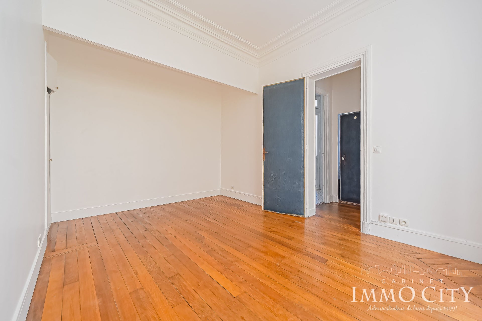 Appartement Rue Duroc à Paris