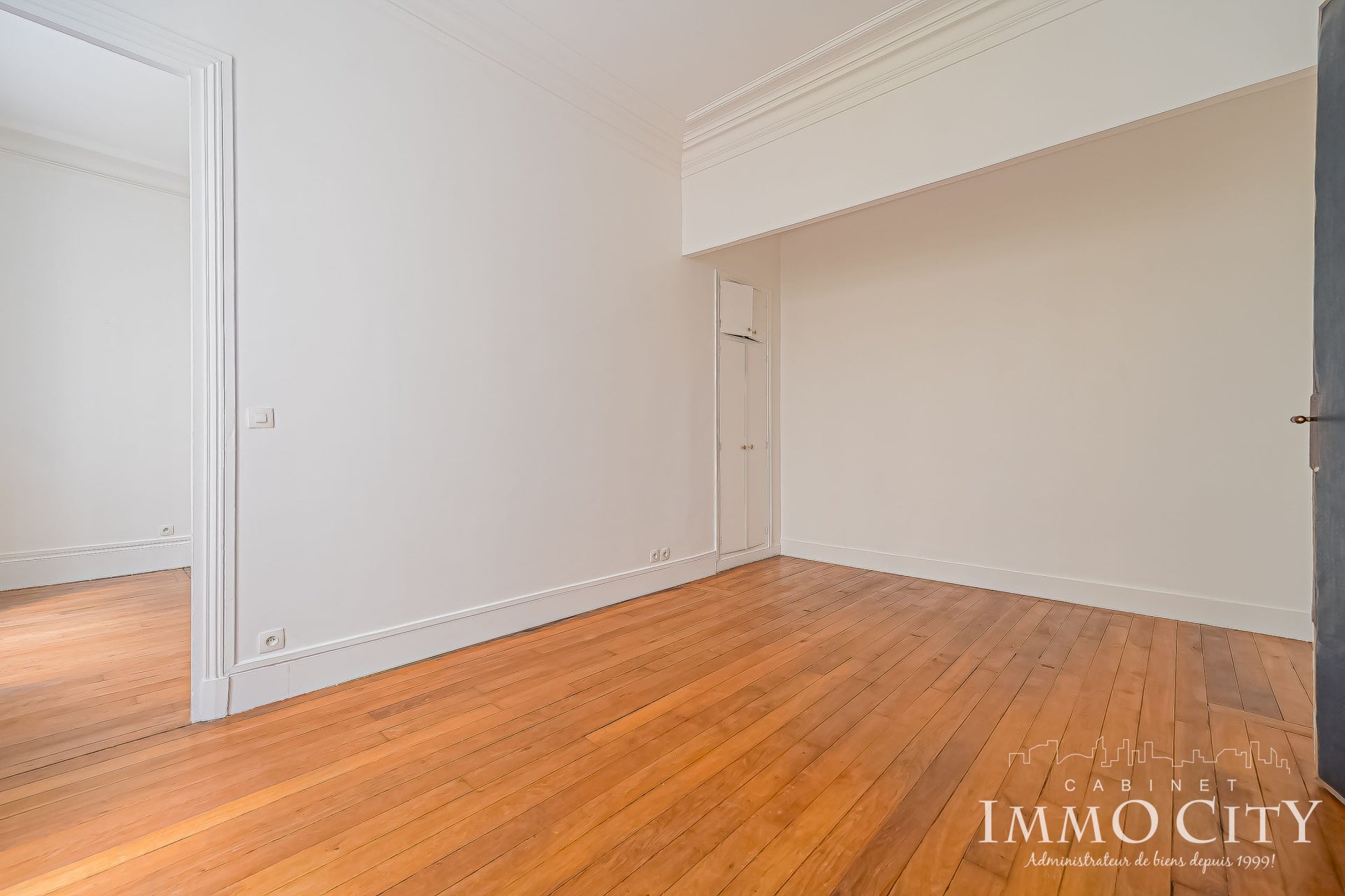 Appartement Rue Duroc à Paris