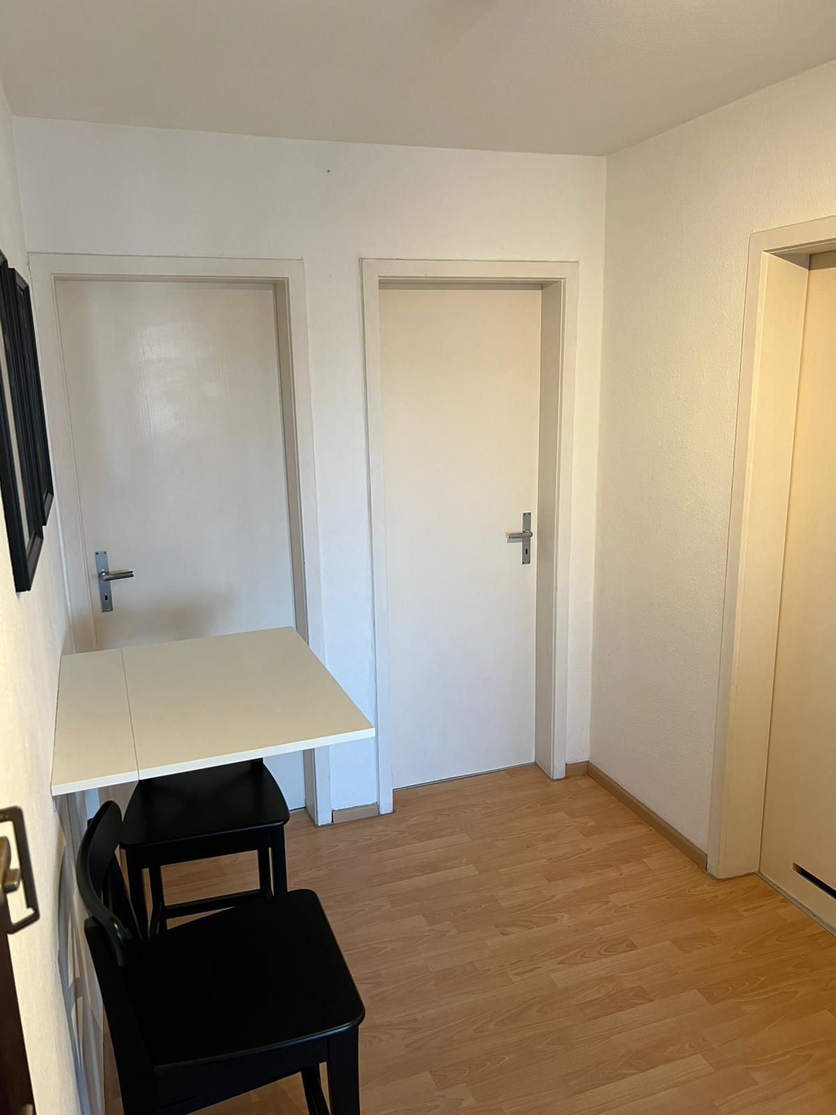 Zimmer Charlottenstraße in Stuttgart