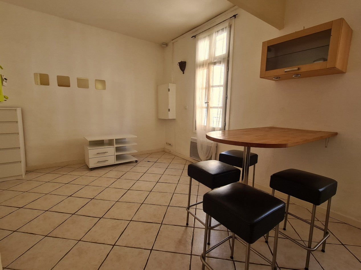 Appartement Avenue Albert Einstein à Montpellier