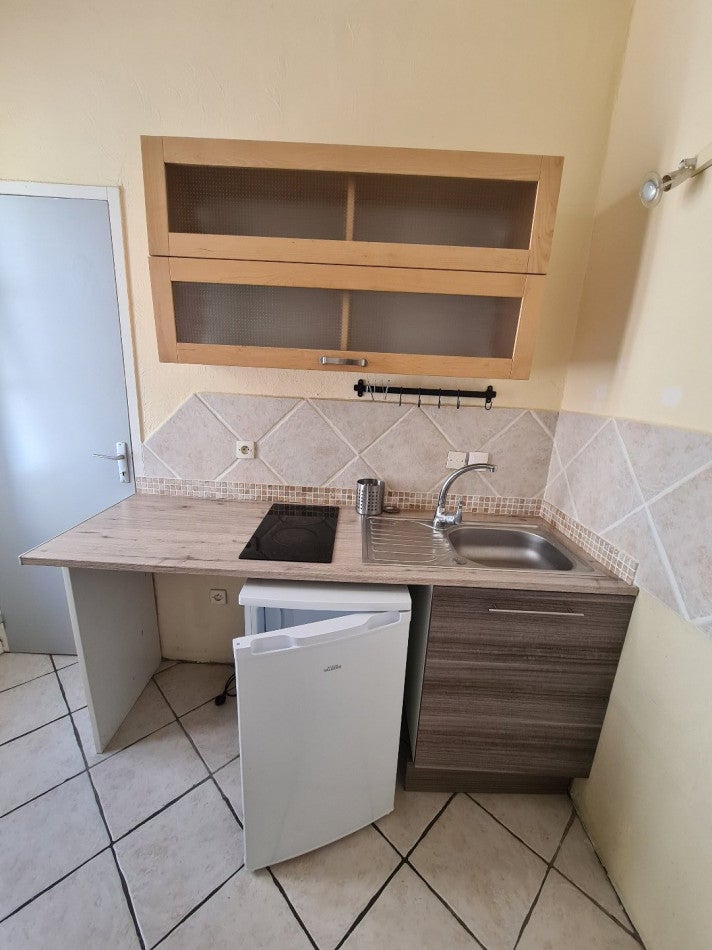 Appartement Avenue Albert Einstein à Montpellier