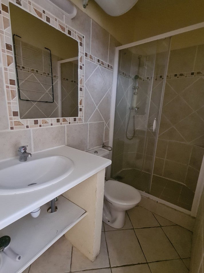 Appartement Avenue Albert Einstein à Montpellier