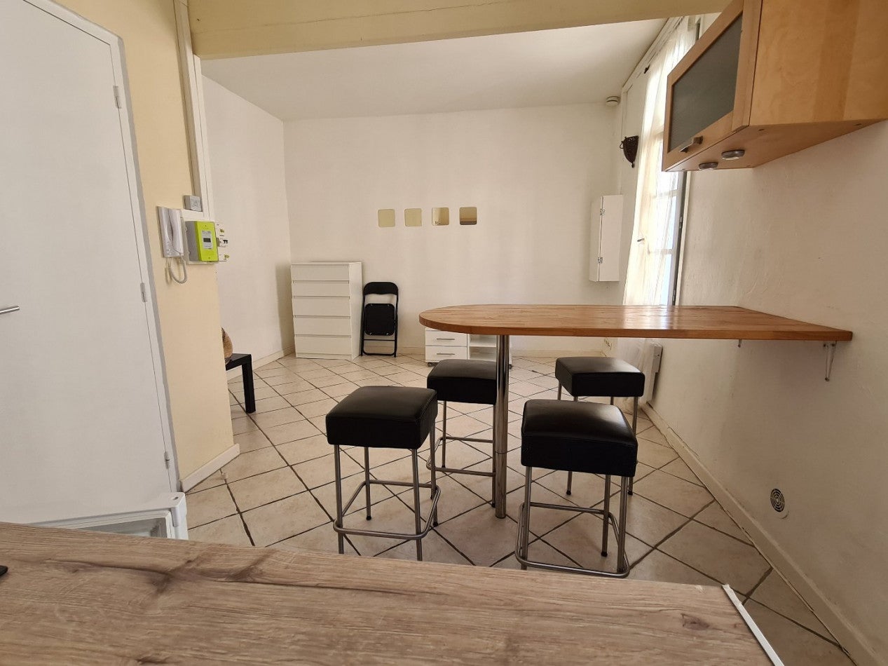 Appartement Avenue Albert Einstein à Montpellier