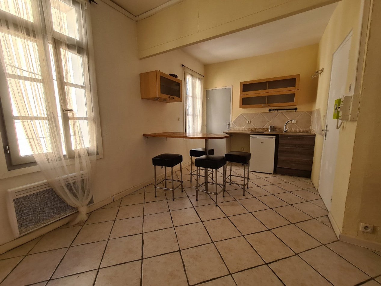 Appartement Avenue Albert Einstein à Montpellier