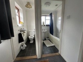 Room College Road in Canterbury